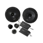 Kicker KA46CSS654 CS Series 6.5" Component Speaker System