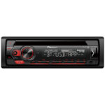 Pioneer DEH-S320BT CD Radio Bluetooth Spotify USB AUX Android Devices Car Stereo