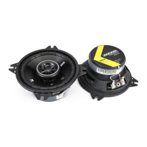 Kicker KA43DSC404 DS Series 4" 2-Way Coaxial Car Speakers