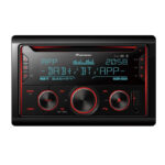 Pioneer FH-S820DAB CD DAB Radio iPod USB Spotify Bluetooth Double Din Car Stereo