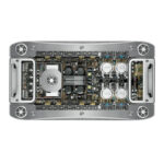 Audison Thesis HV Venti Class A 2 Channel Dual Mono Amplifier