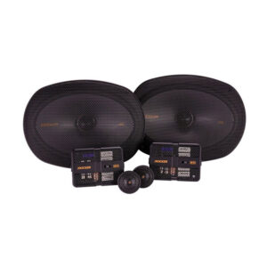 Kicker KA47KSS6904 KS Series 6x9" 2 Way Component Car Speakers