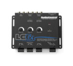 AudioControl LC6i 6 Channel Line Output Converter