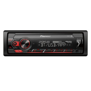 Pioneer MVH-S320BT Car Stereo Bluetooth USB AUX Android Devices