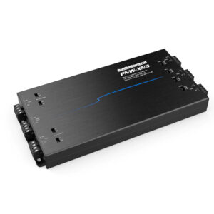 AudioControl PNW-XN3 3 Way Crossover Network Speaker System For PNW Series