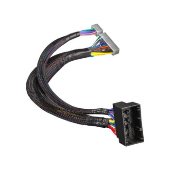 Match PP-BMW 1.7HIFI BMW HiFi Sound System Option 676 Harness for UP 8BMW DSP