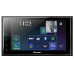 Pioneer SPH-DA130DAB Apple CarPlay Bluetooth Spotify Digital Radio Car Stereo