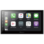 Pioneer SPH-DA250DAB Apple CarPlay Android Auto Bluetooth DAB Radio Car Stereo