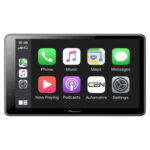Pioneer SPH-EVO950DAB-1D Motorhome Apple CarPlay Android Auto Bluetooth Stereo