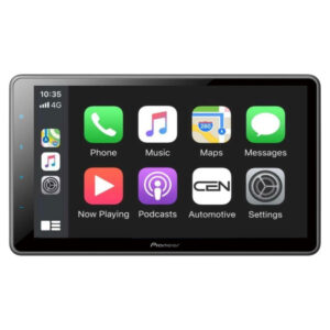 Pioneer SPH-EVO950DAB-1D Motorhome Apple CarPlay Android Auto Bluetooth Stereo