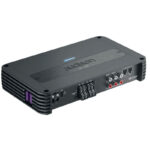 Audison SR 4.500 V2 - 4 Channel High Power Compact Speaker Amplifier