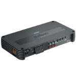 Audison SR 5.600 V2 - 5 Channel High Power Compact Speaker Amplifier