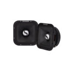 Kicker KA49ST7MR4 Street Series 7" Square Mid-Range Speakers