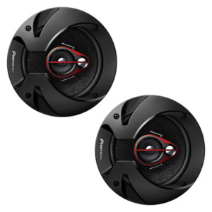 Pioneer TS-R1750S 17cm 6.5" 3 Way Car Van Coaxial Door Speakers