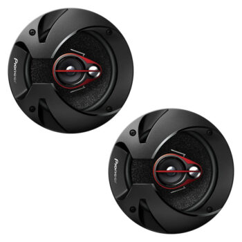 Pioneer TS-R1750S 17cm 6.5" 3 Way Car Van Coaxial Door Speakers